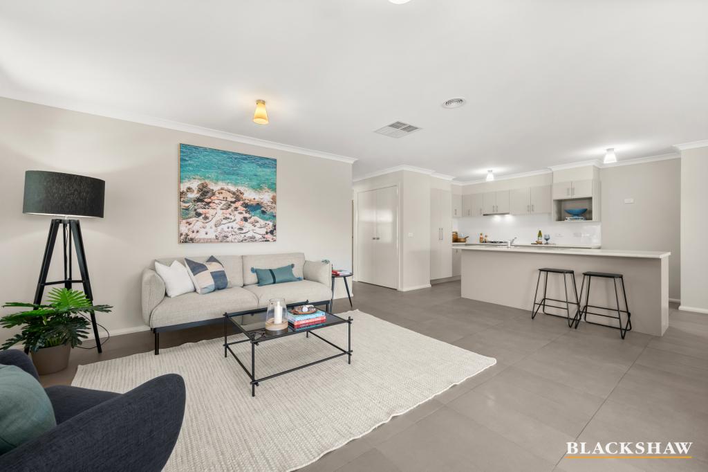 26 Rylstone Cres, Crace, ACT 2911