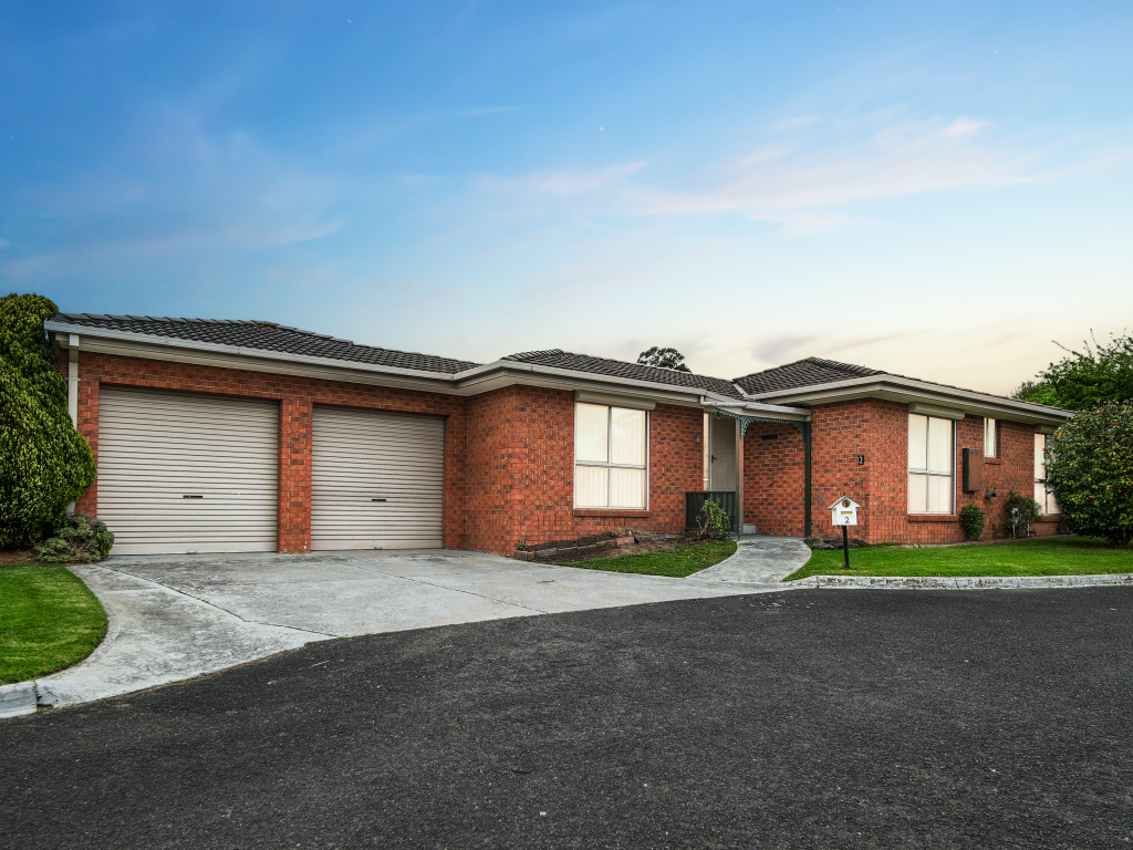 2 Khalil Ave, Dandenong North, VIC 3175