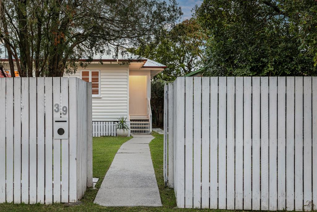 39 Parker Ave, Northgate, QLD 4013