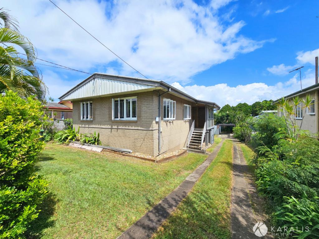 22 Megalong St, Holland Park West, QLD 4121