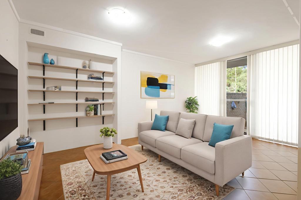 17/31-39 Adderton Rd, Telopea, NSW 2117