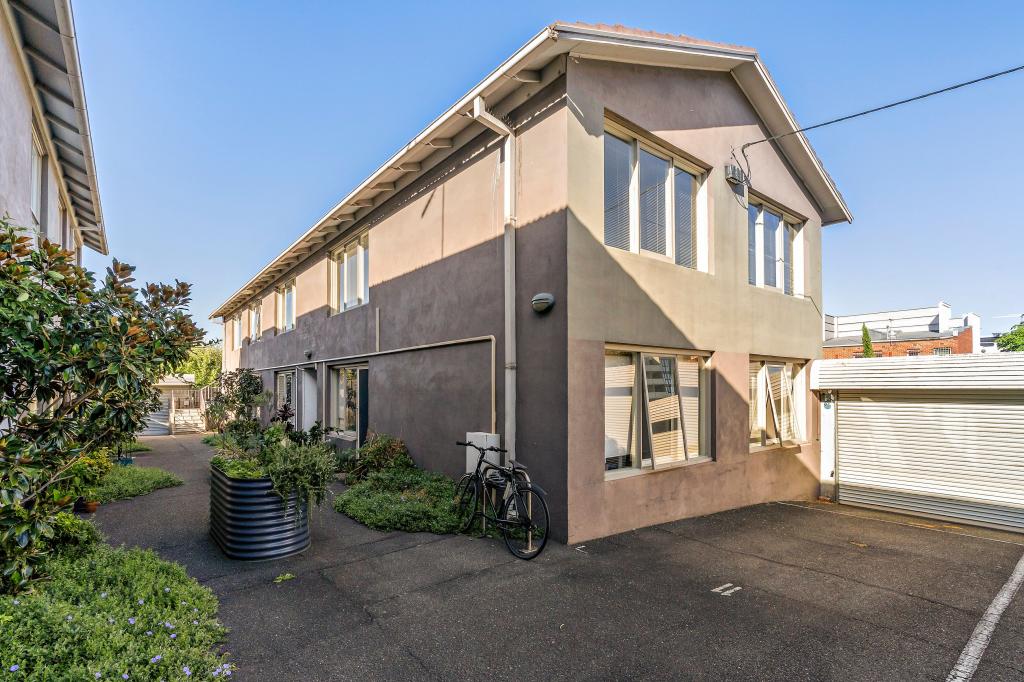 14/2 Dundas St, Thornbury, VIC 3071