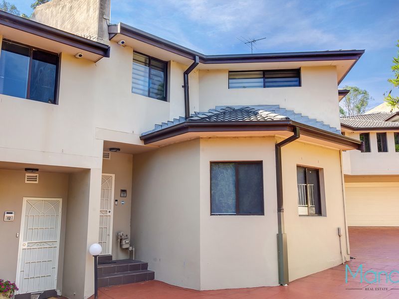 11/144 Old Northern Rd, Baulkham Hills, NSW 2153