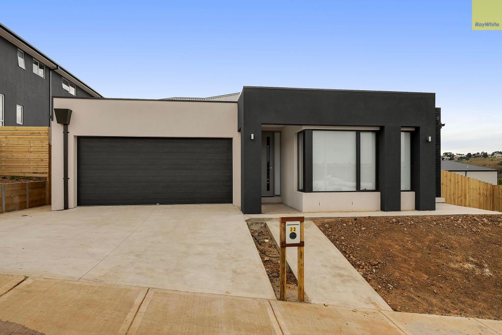 23 Ashton St, Bacchus Marsh, VIC 3340