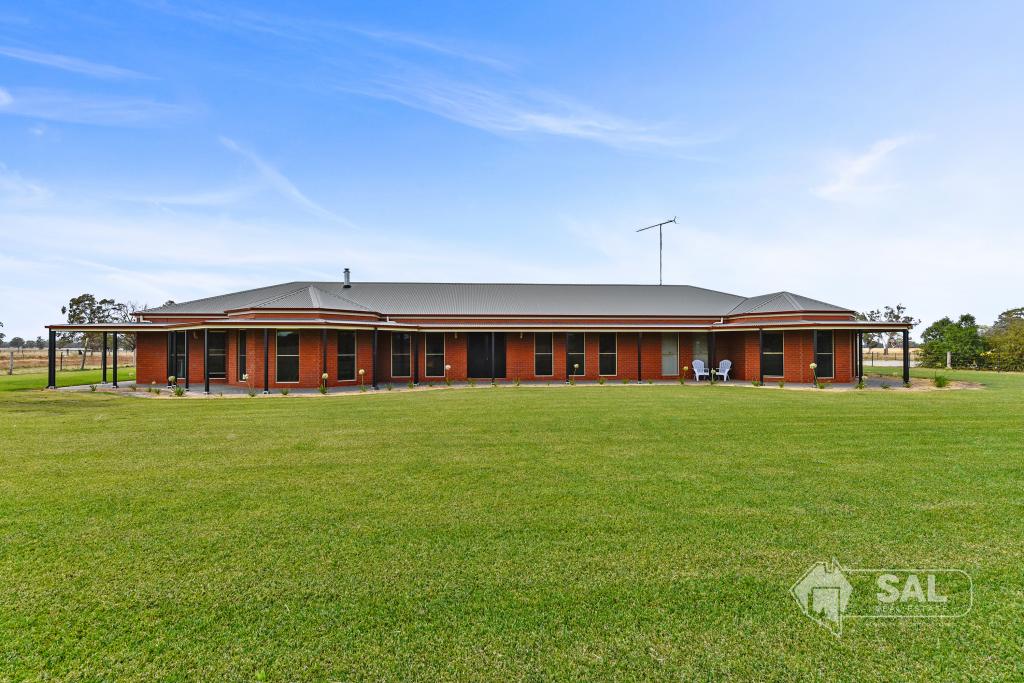 152 Munn Rd, Naracoorte, SA 5271