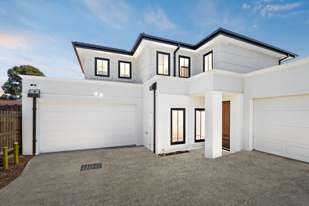 2/5 BARKLY ST, BOX HILL, VIC 3128