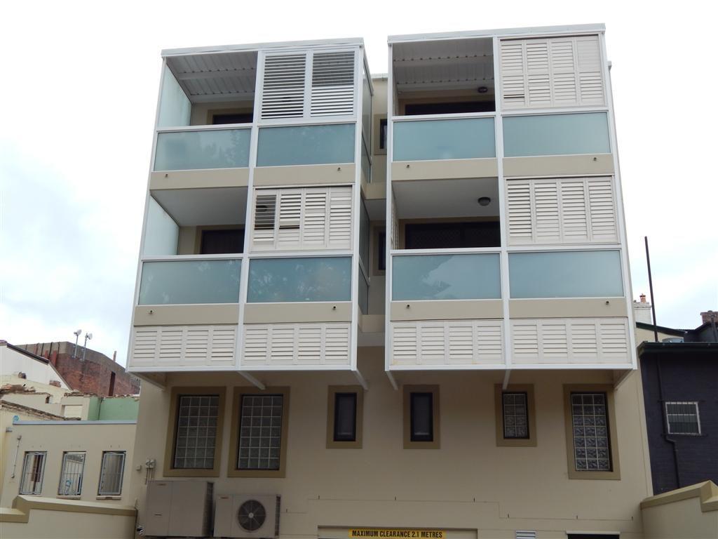1/90-92 Audley St, Petersham, NSW 2049