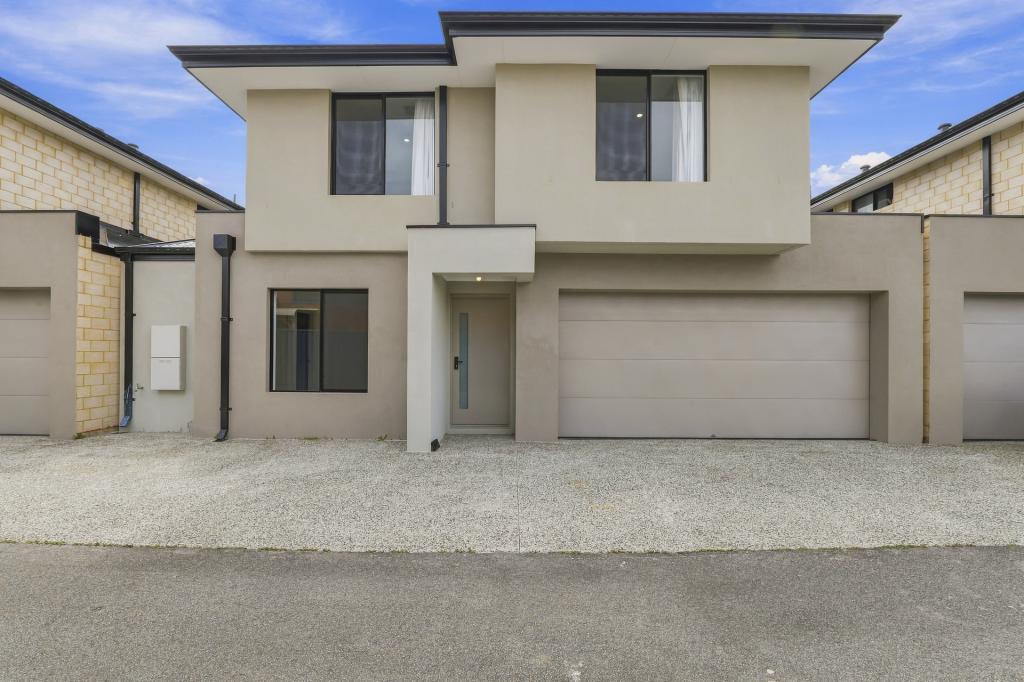 21c Burton St, Bentley, WA 6102