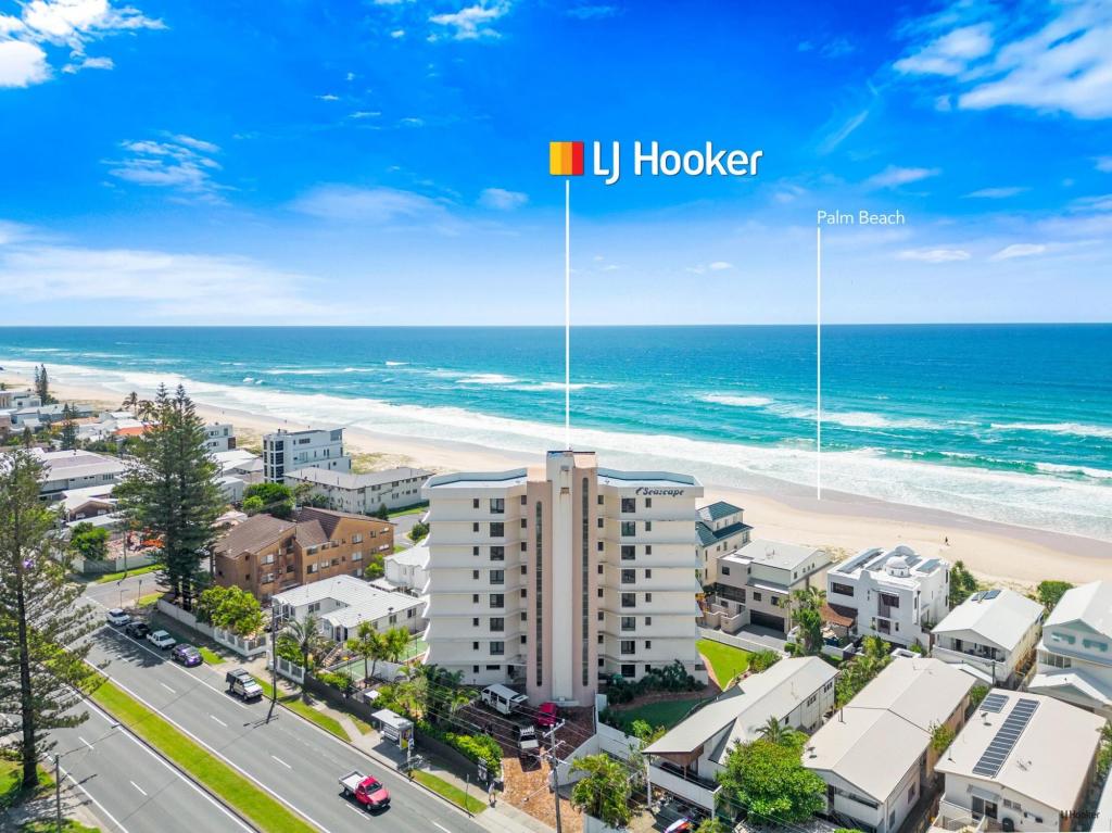 1/1187 Gold Coast Hwy, Palm Beach, QLD 4221