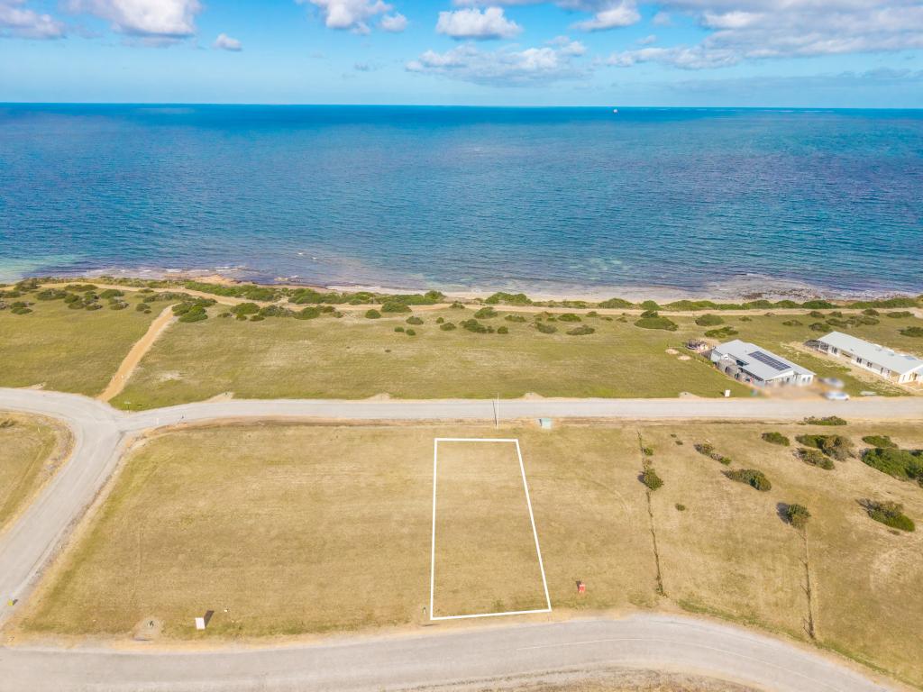 42 OYSTERCATCHER CCT, POINT BOSTON, SA 5607