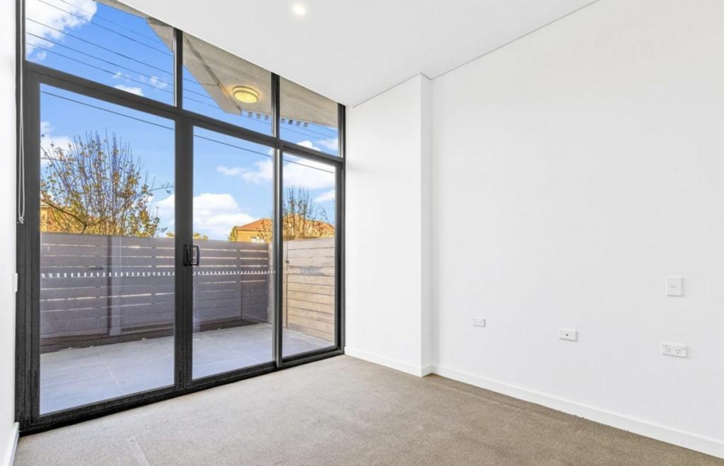 5/371-377 Liverpool Rd, Ashfield, NSW 2131