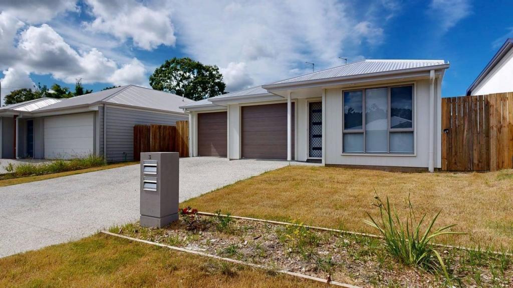 1/3 Finch St, Caboolture, QLD 4510