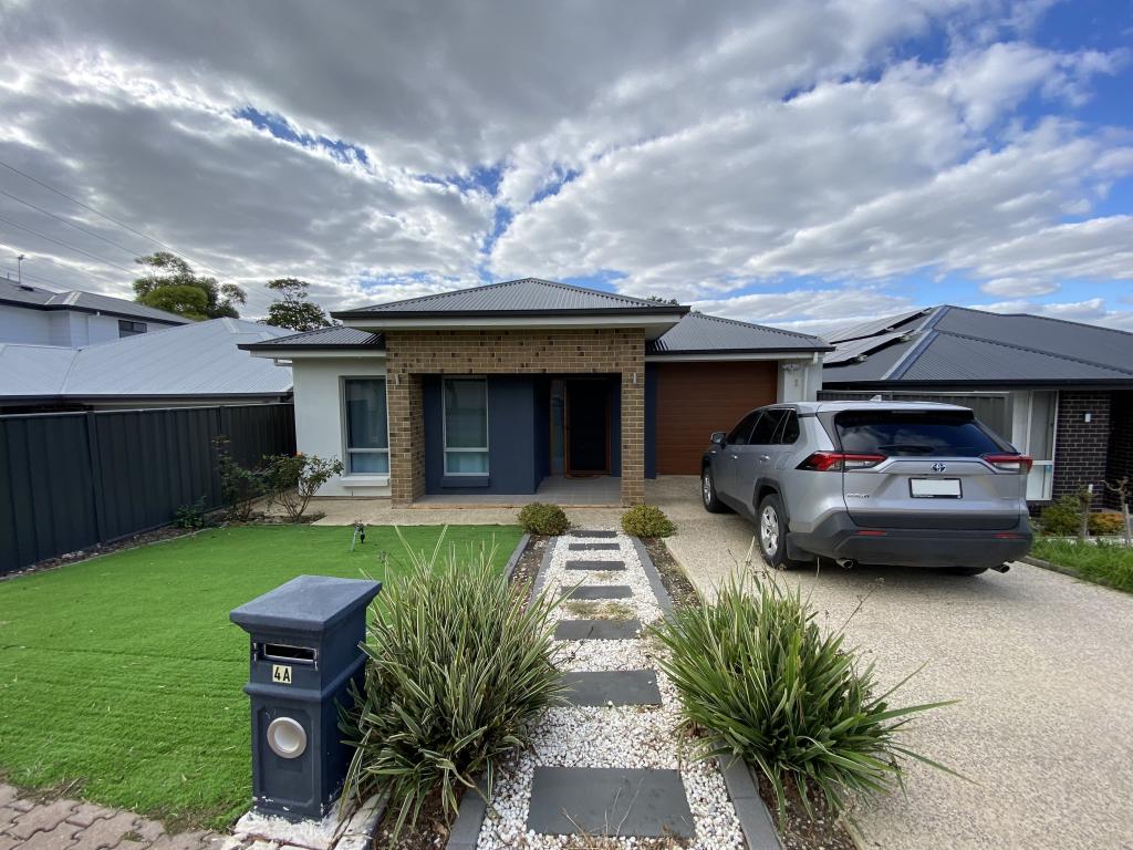 4a Peaton Ave, Ingle Farm, SA 5098