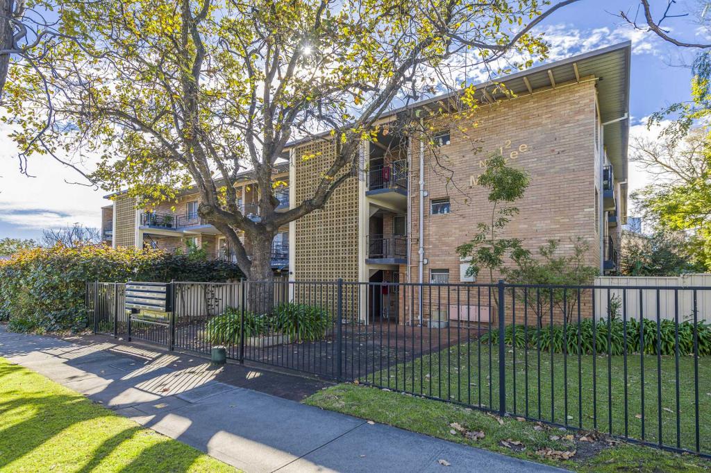 3/12 RIVER VIEW ST, SOUTH PERTH, WA 6151