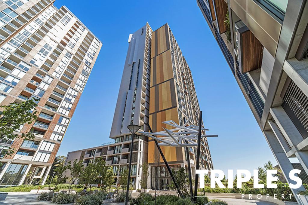 1303/3 Network Pl, North Ryde, NSW 2113