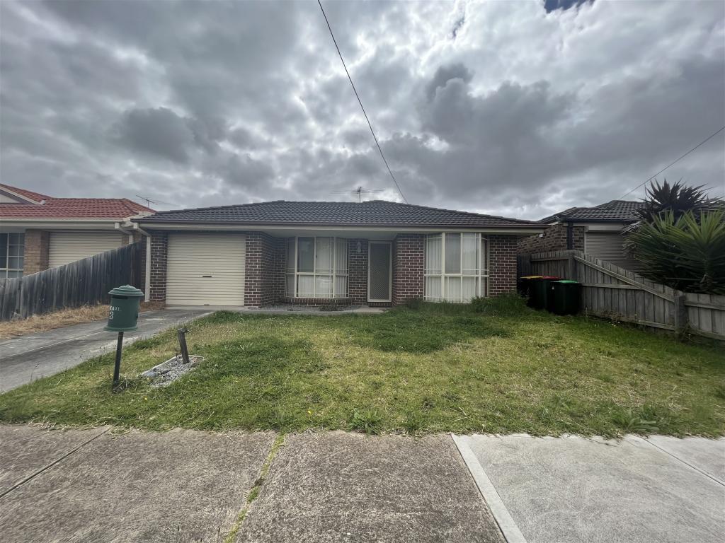 3 Russell Ct, Altona Meadows, VIC 3028