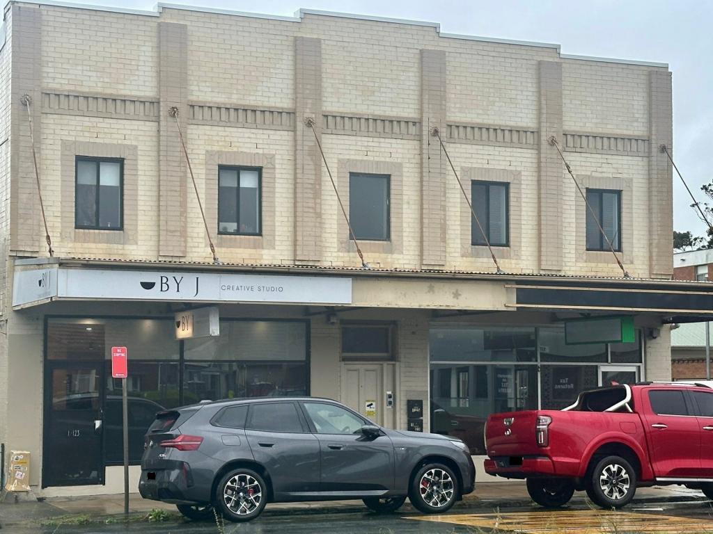 Suite 2/123 Tudor St, Hamilton, NSW 2303