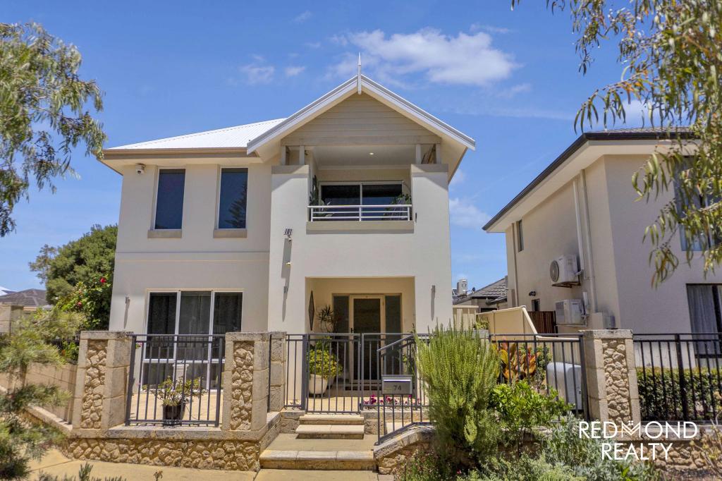 74 Grand Ocean Ent, Burns Beach, WA 6028
