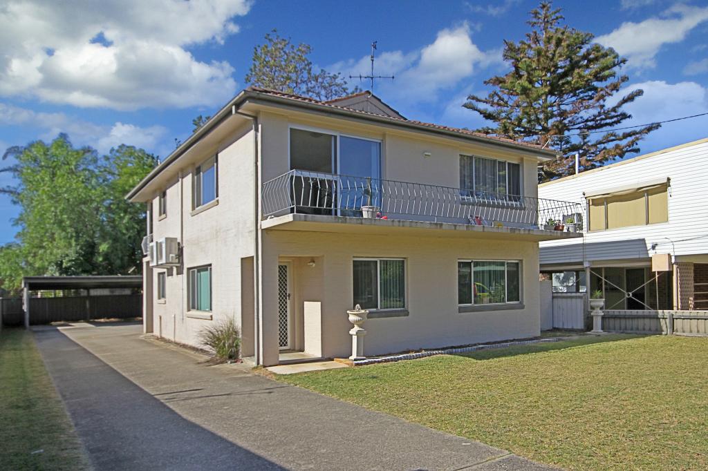 2/22 Dolphin Ave, Batemans Bay, NSW 2536