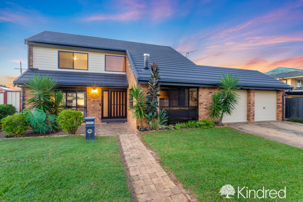 1 Faust St, Strathpine, QLD 4500