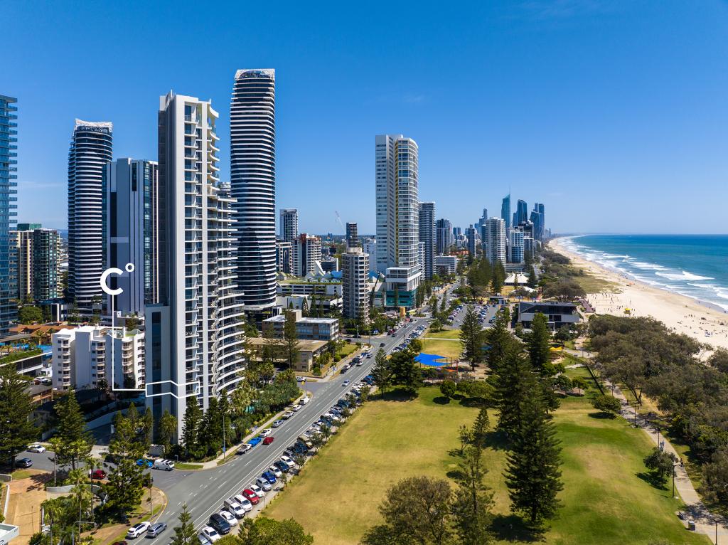 12/173 OLD BURLEIGH RD, BROADBEACH, QLD 4218