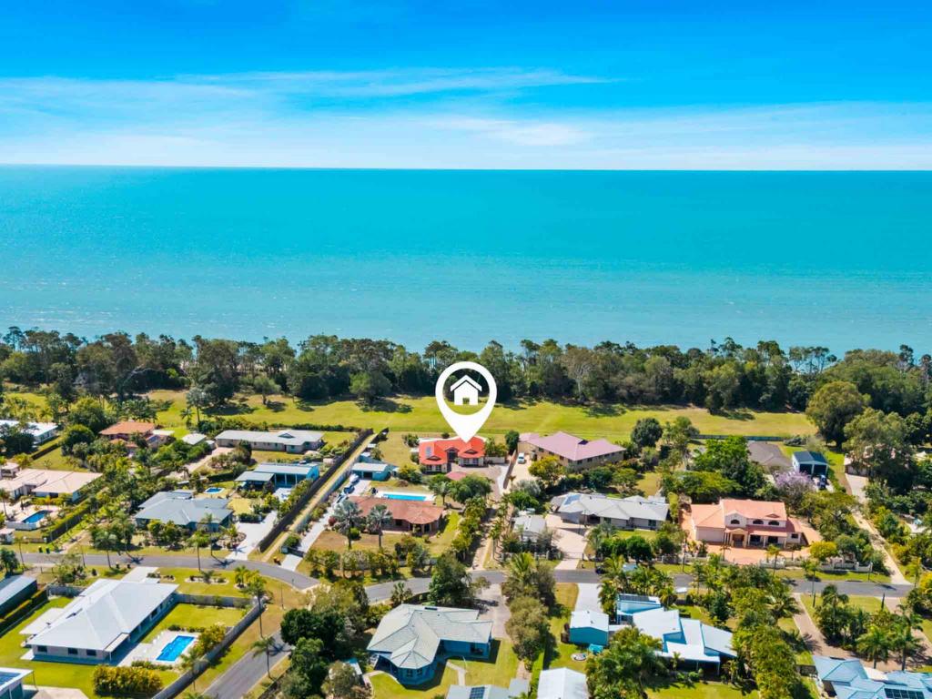 28 Pandanus Dr, Dundowran Beach, QLD 4655