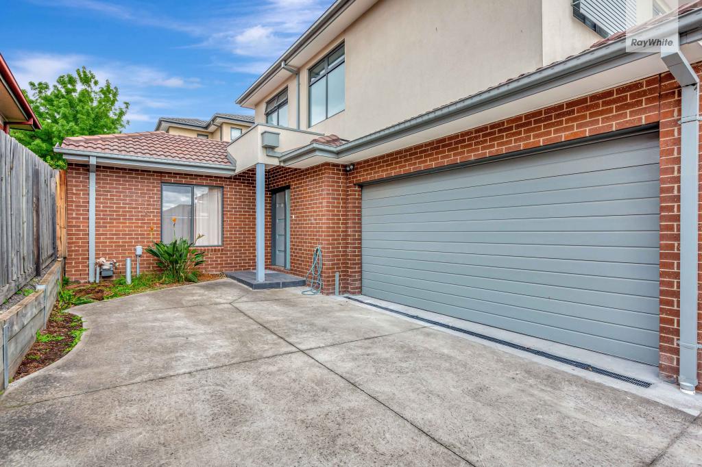 2/9 May St, Bundoora, VIC 3083