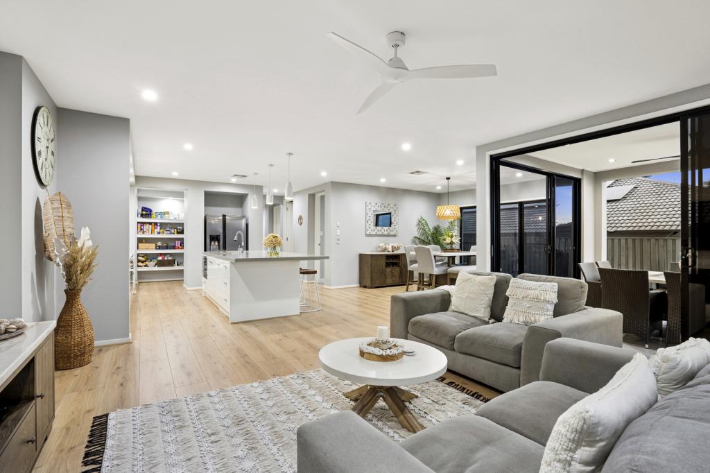 56 Yarrambat Rise, Upper Coomera, QLD 4209