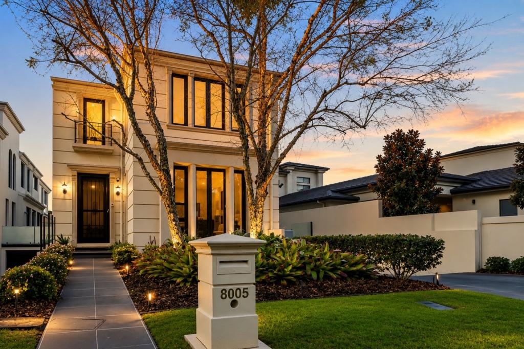 8005 The Pkwy, Hope Island, QLD 4212