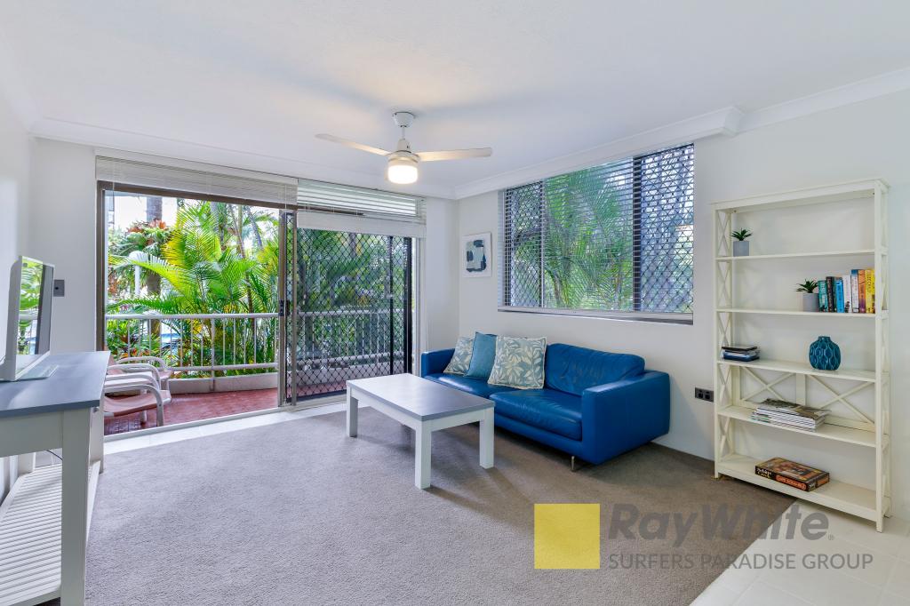 1/24 Hamilton Ave, Surfers Paradise, QLD 4217