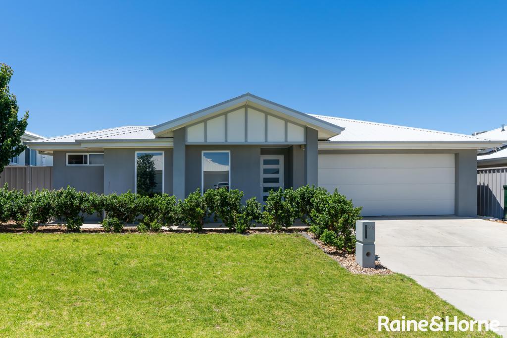 2/2 Yarranjerry St, Gobbagombalin, NSW 2650