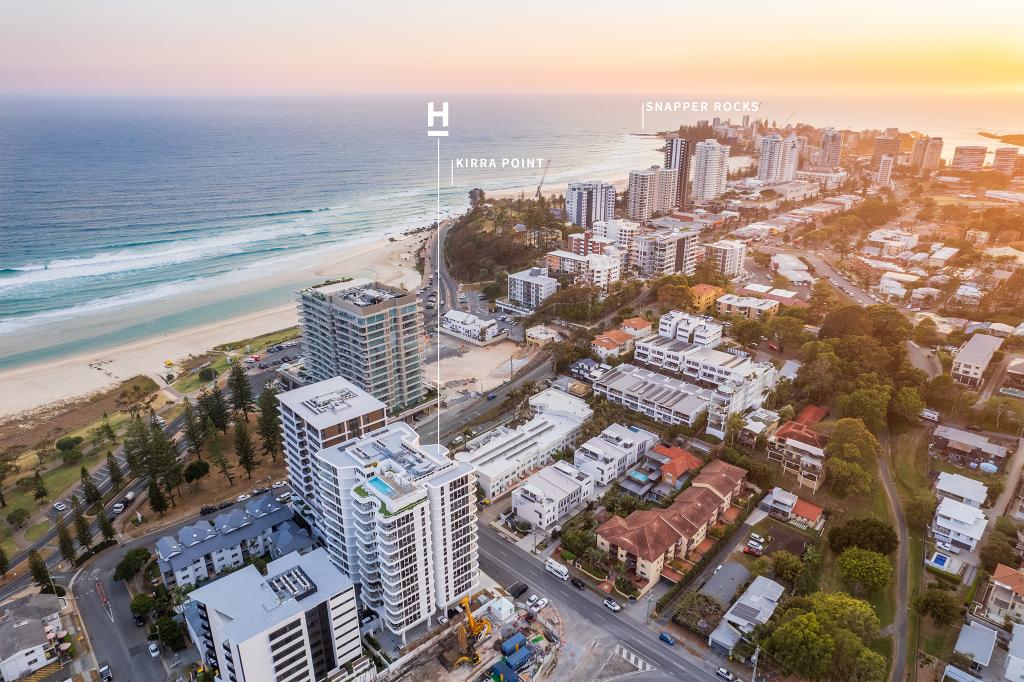 101/7 MILES ST, KIRRA, QLD 4225