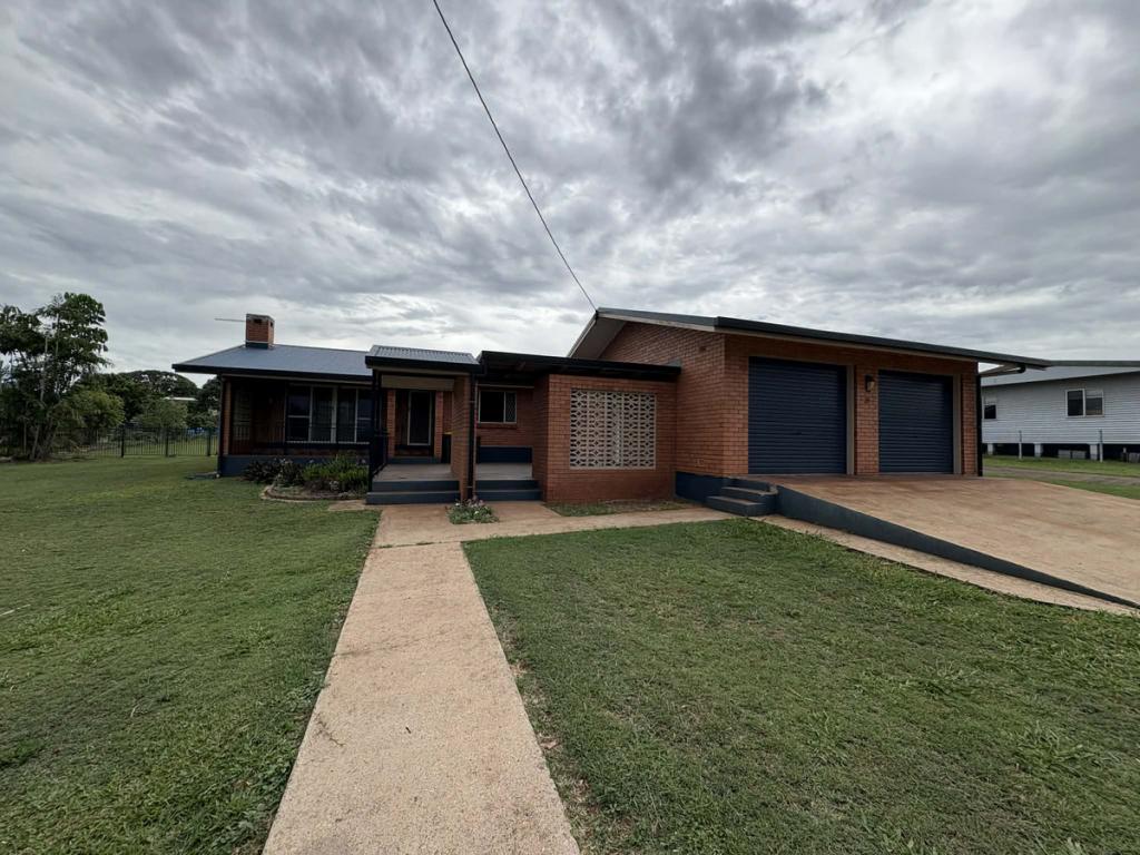 19-21 LEONARD ST, TOLGA, QLD 4882