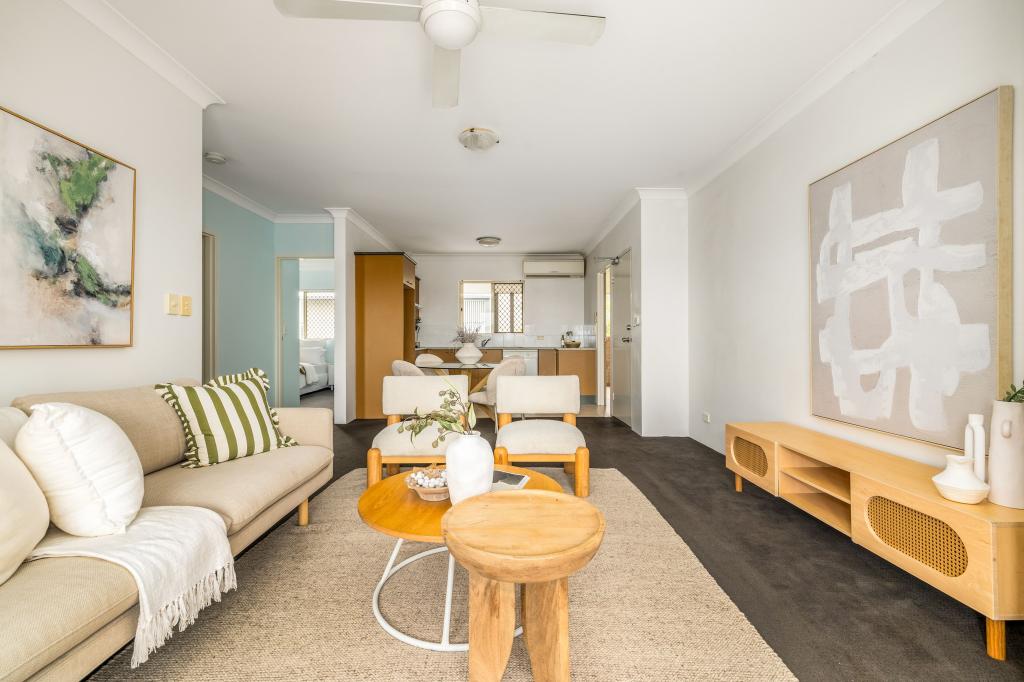 6/101 Alderley Ave, Alderley, QLD 4051