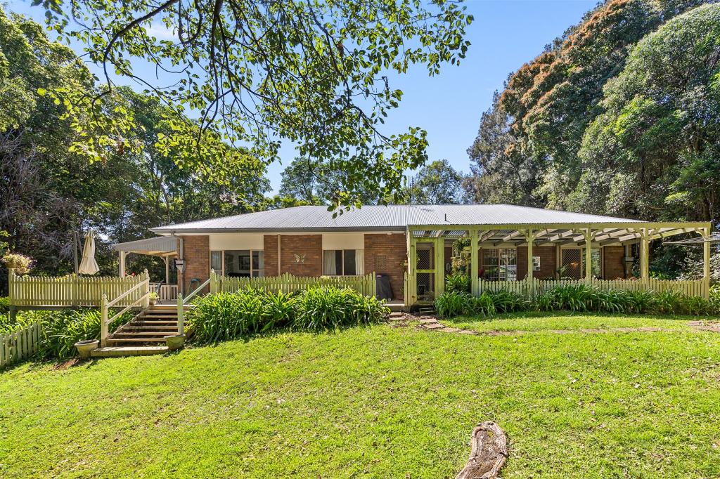 6 Kondalilla Falls Rd, Montville, QLD 4560