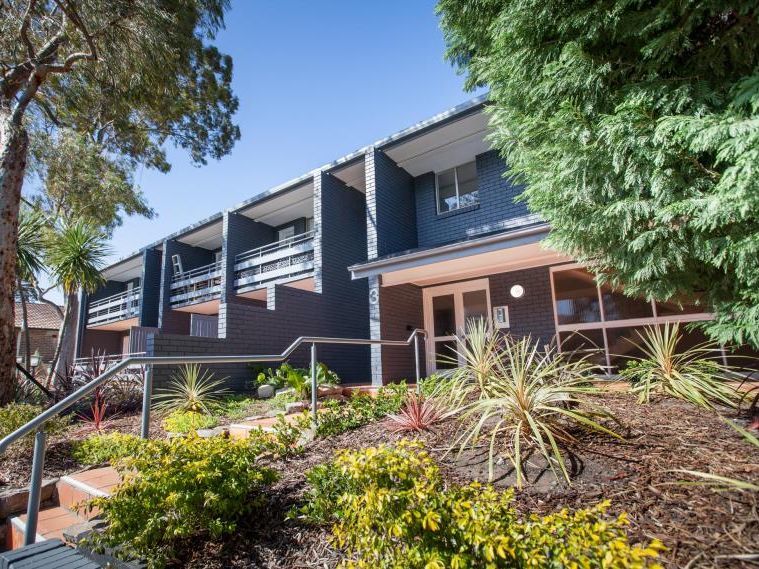 3/3 Rayner St, Lilyfield, NSW 2040