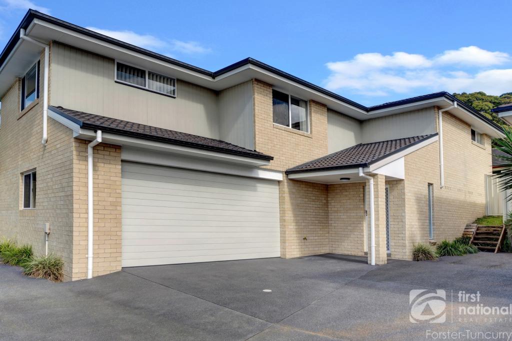 2/3 Bakara Ct, Forster, NSW 2428