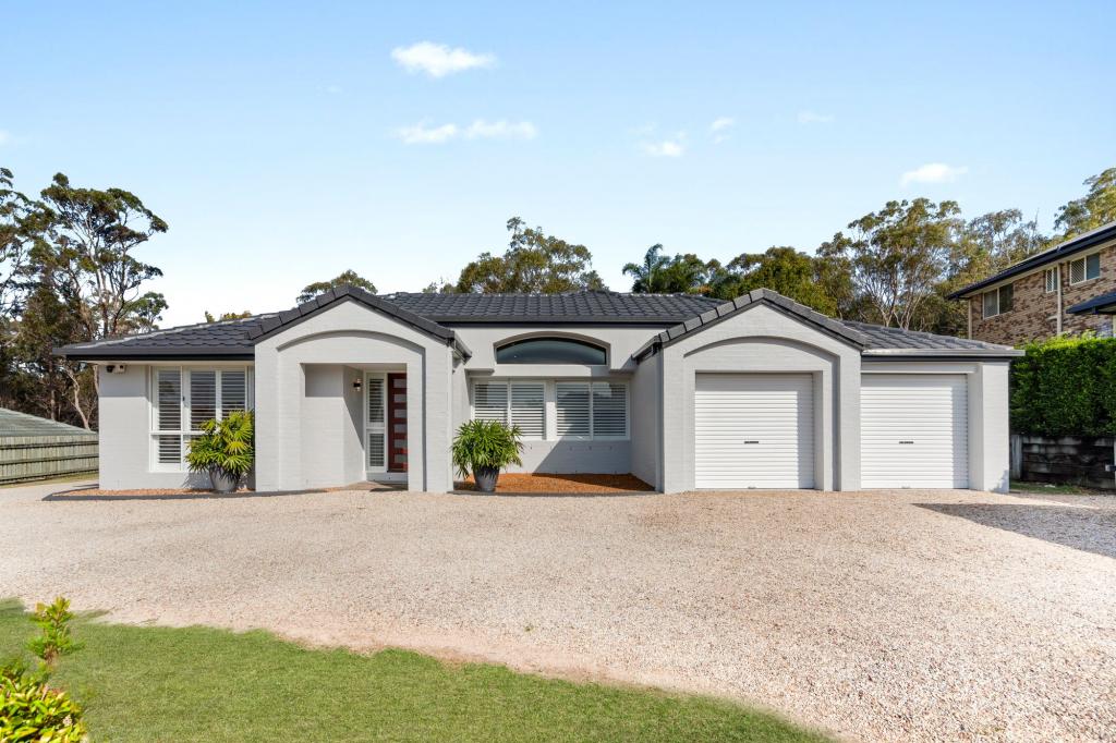 96 Hanover Dr, Alexandra Hills, QLD 4161