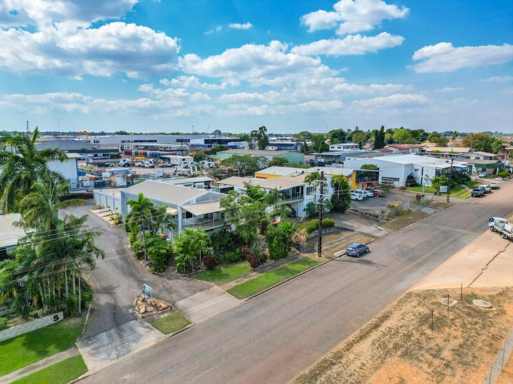 5a Marlow Rd, Berrimah, NT 0828