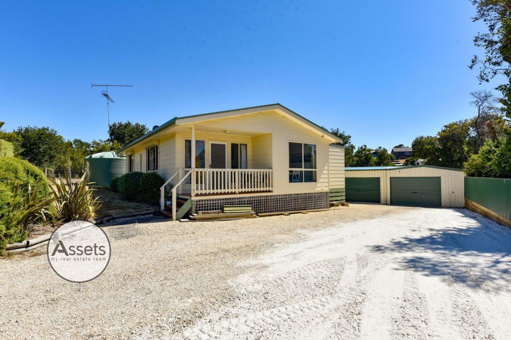 6518 Portland Nelson Rd, Nelson, VIC 3292