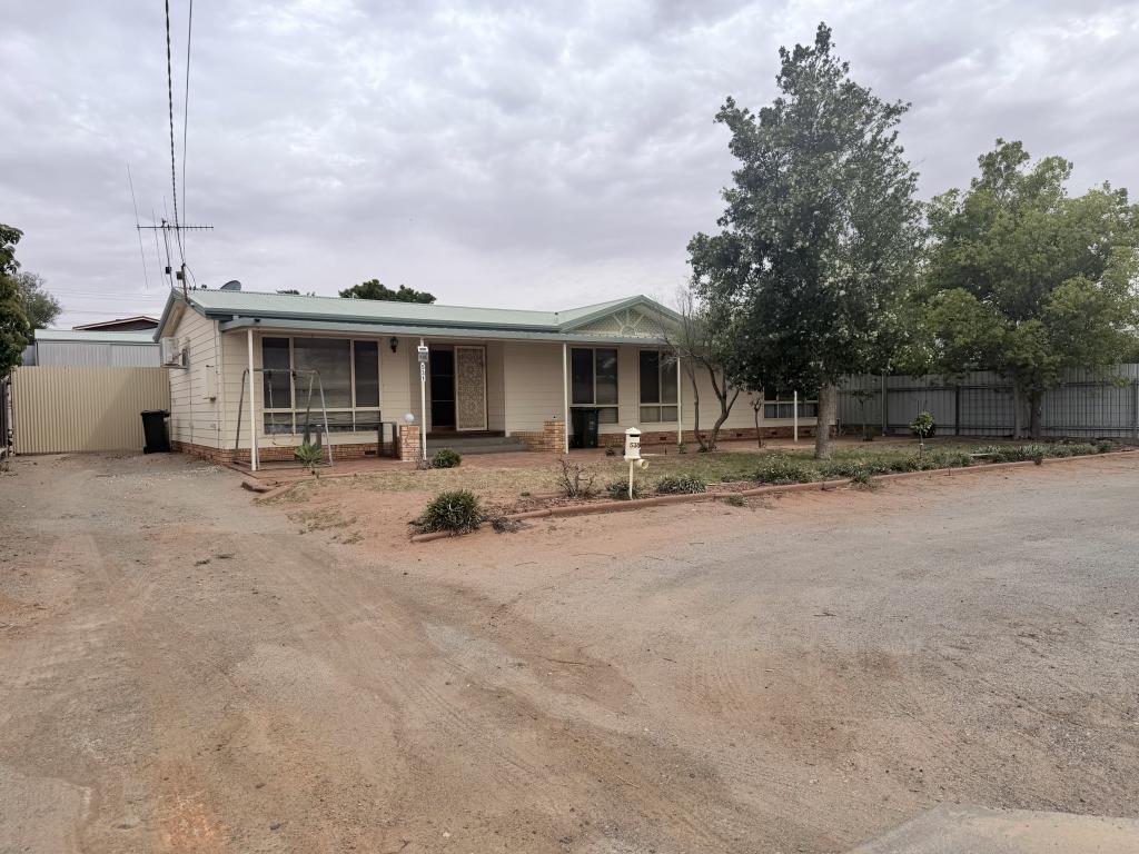 531 Cummins Lane, Broken Hill, NSW 2880