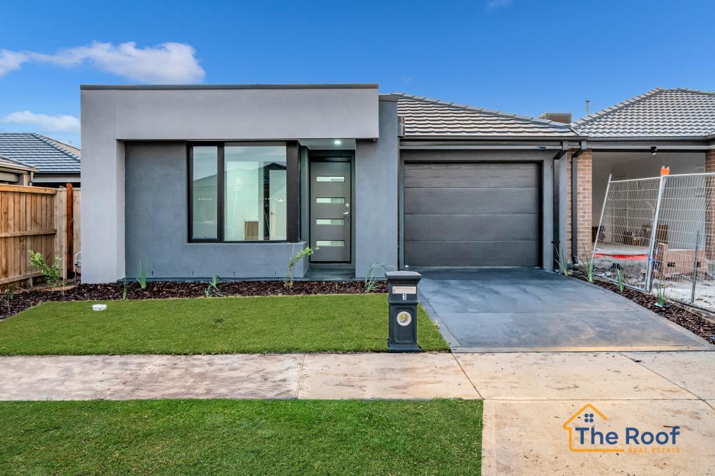 3 MINTBUSH ST, MAMBOURIN, VIC 3024