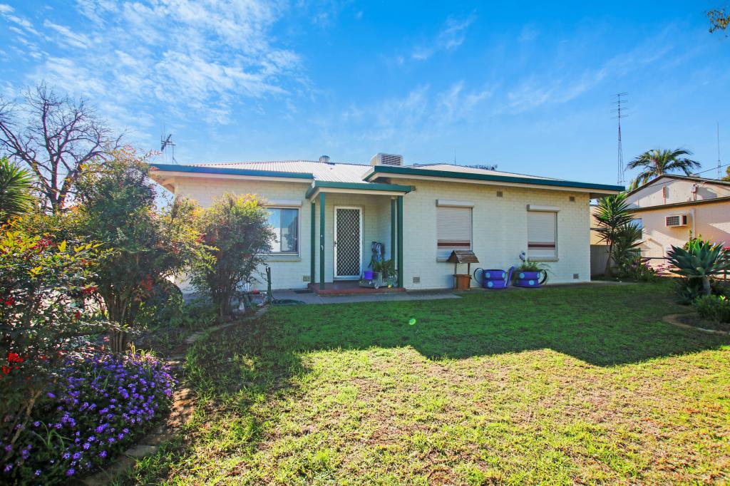 27 Tonkin Ave, Barmera, SA 5345