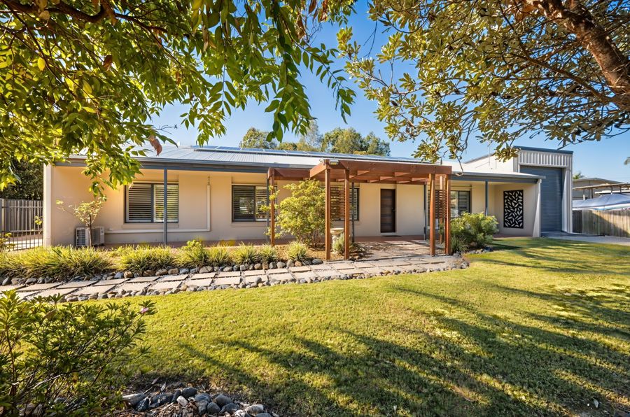 19 Kendall Ave, Wooli, NSW 2462