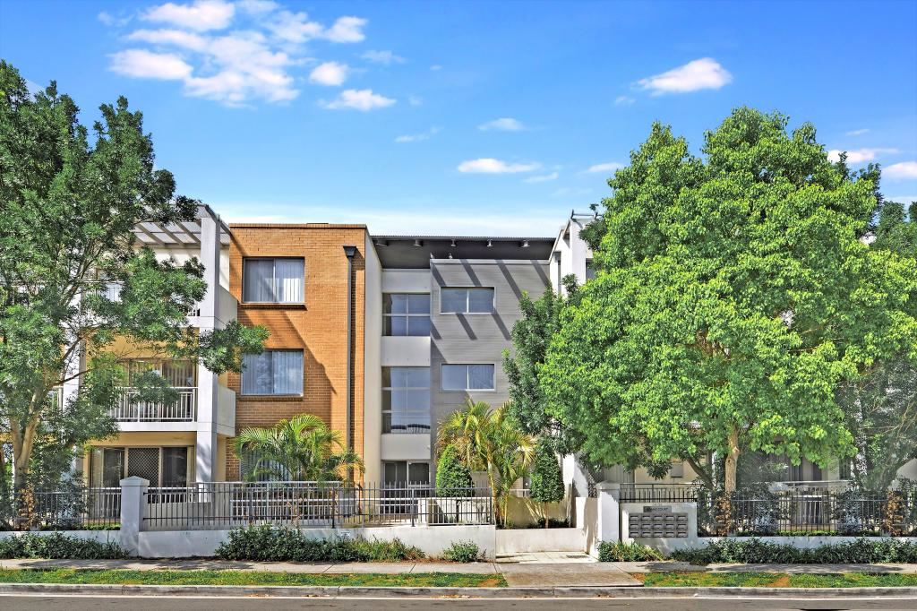 10/20 - 22 BRICKWORKS DR, HOLROYD, NSW 2142