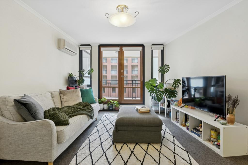 53/66 ALLARA ST, CITY, ACT 2601