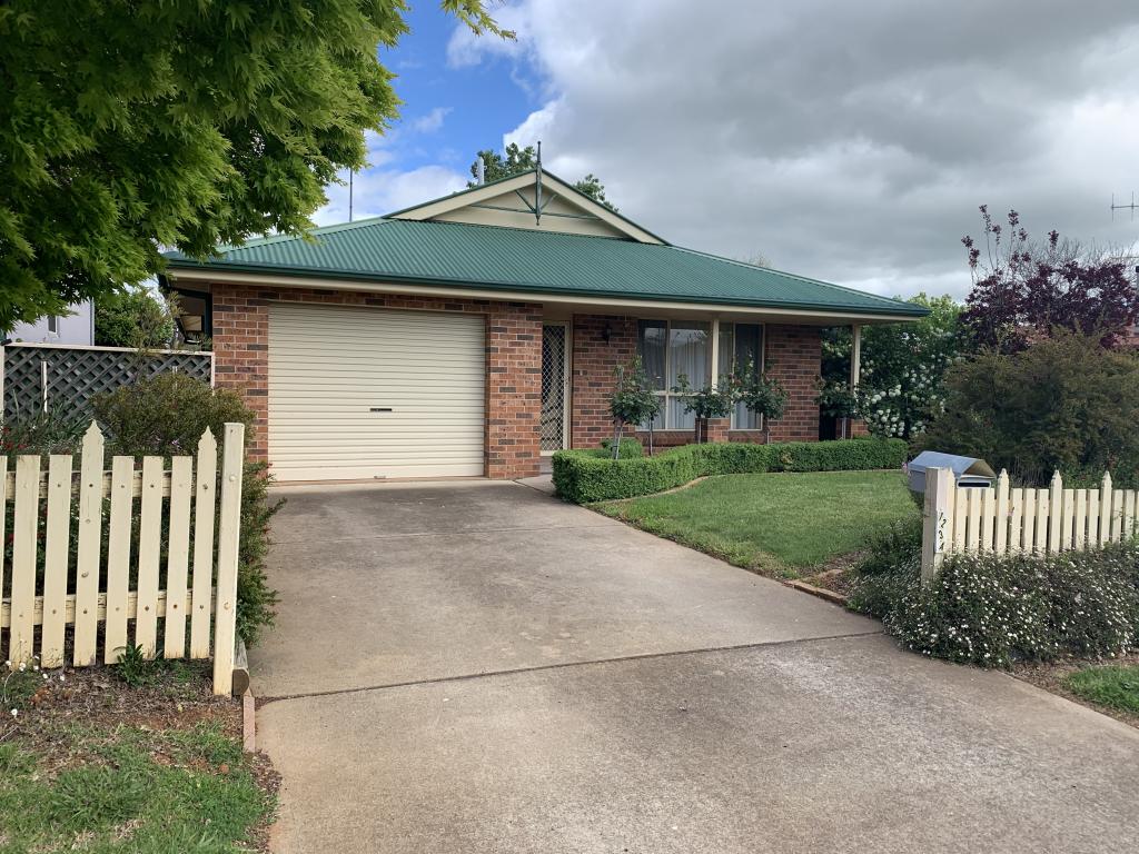 123a Sampson St, Orange, NSW 2800