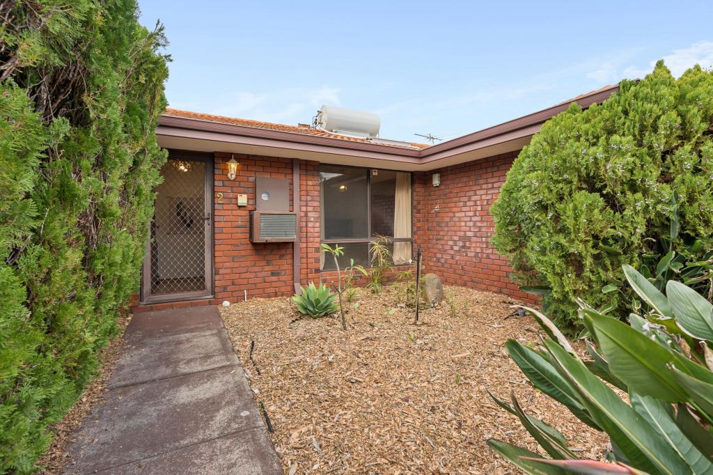 2/52 Endeavour Ave, Bull Creek, WA 6149