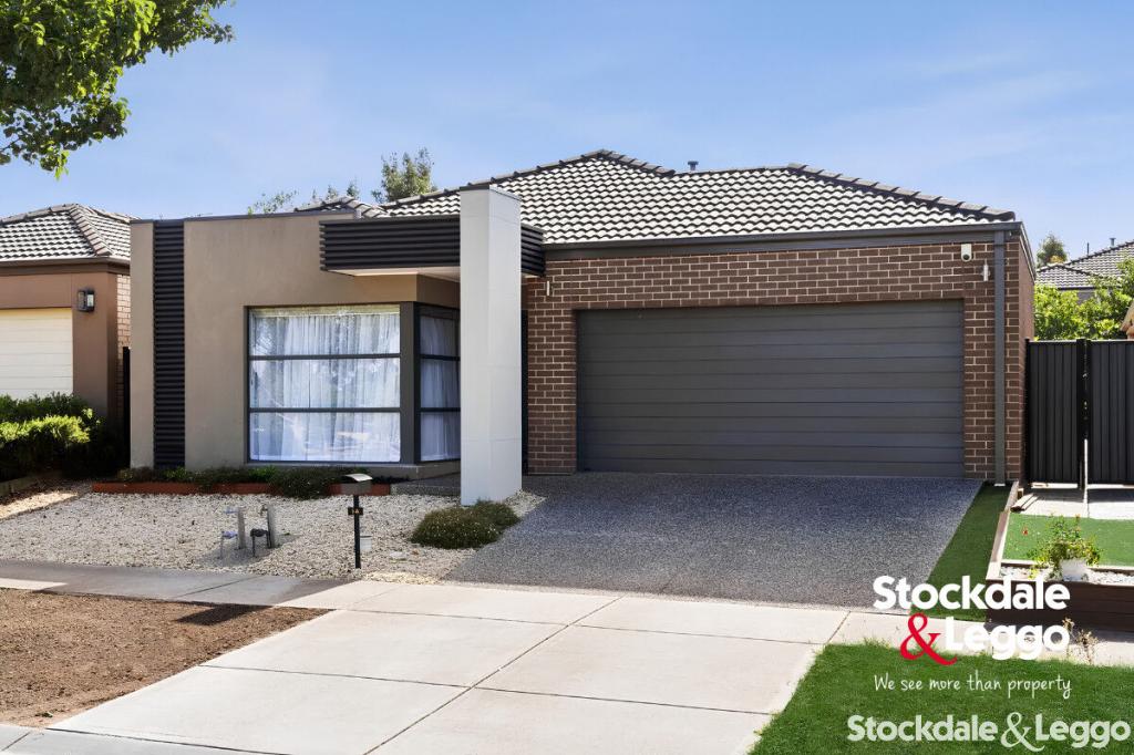14 Balconies Way, Craigieburn, VIC 3064
