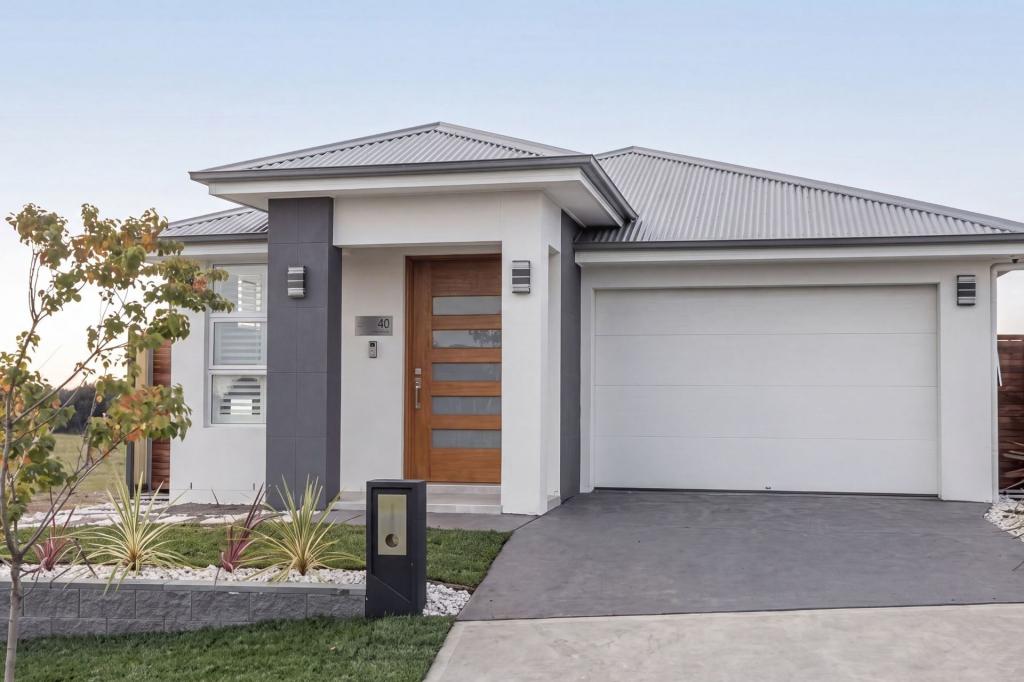 40 Govetts St, The Ponds, NSW 2769